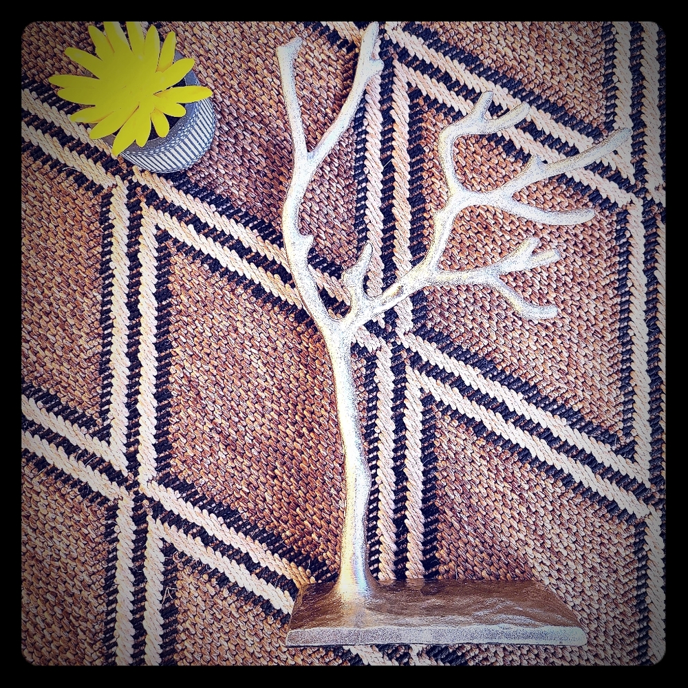💍 Jewelry Tree 📿